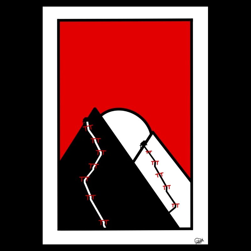 Hanafuda Mountain