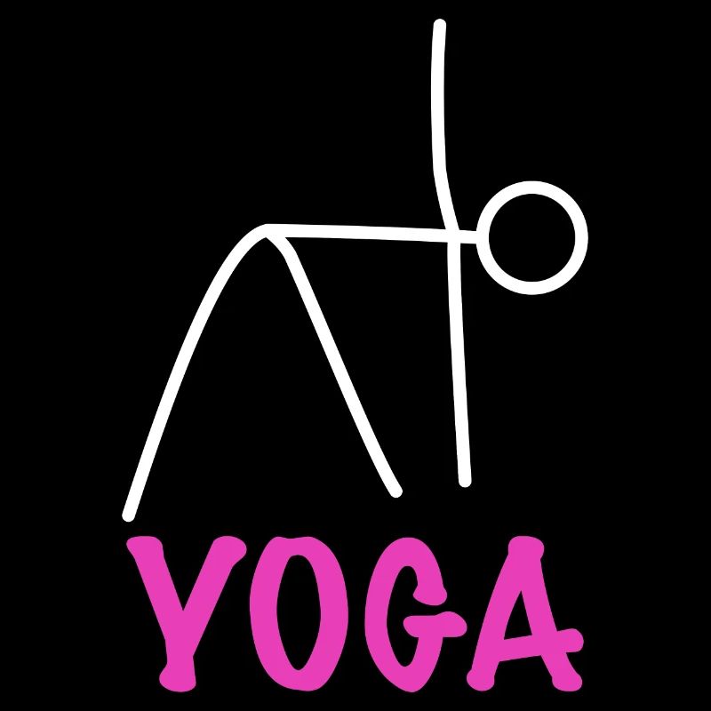 Exercice de yoga