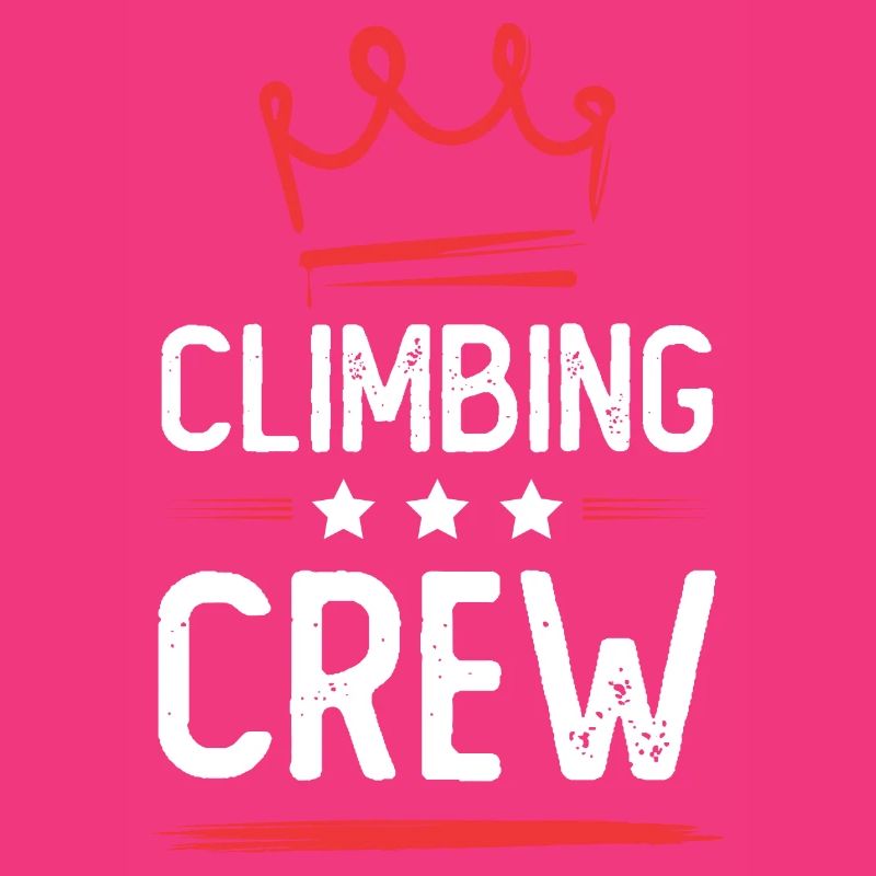Climbing Crew