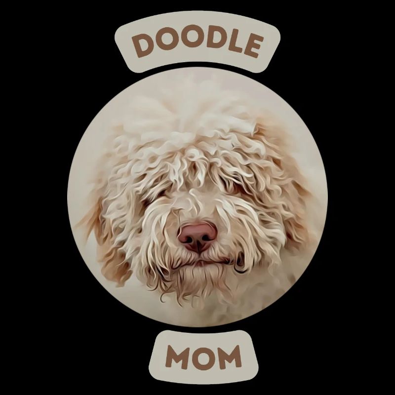 Doodle maman