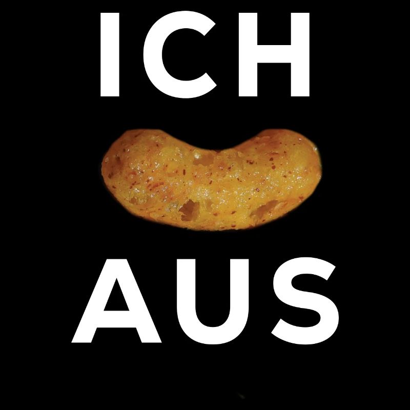 Ich flipp aus