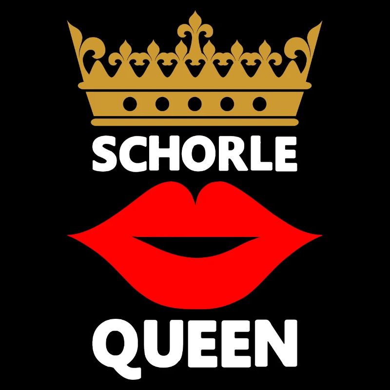Schorle Queen