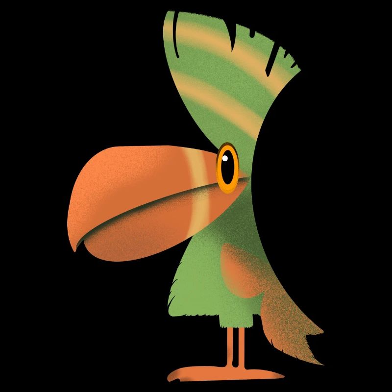 toucan