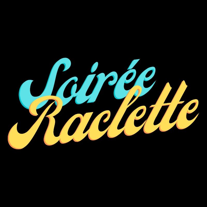 Raclette-Abend
