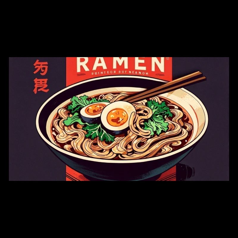 Ram Noodle
