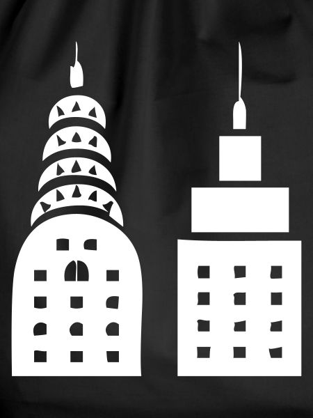 Skyscraper skyscraper skyscrapers