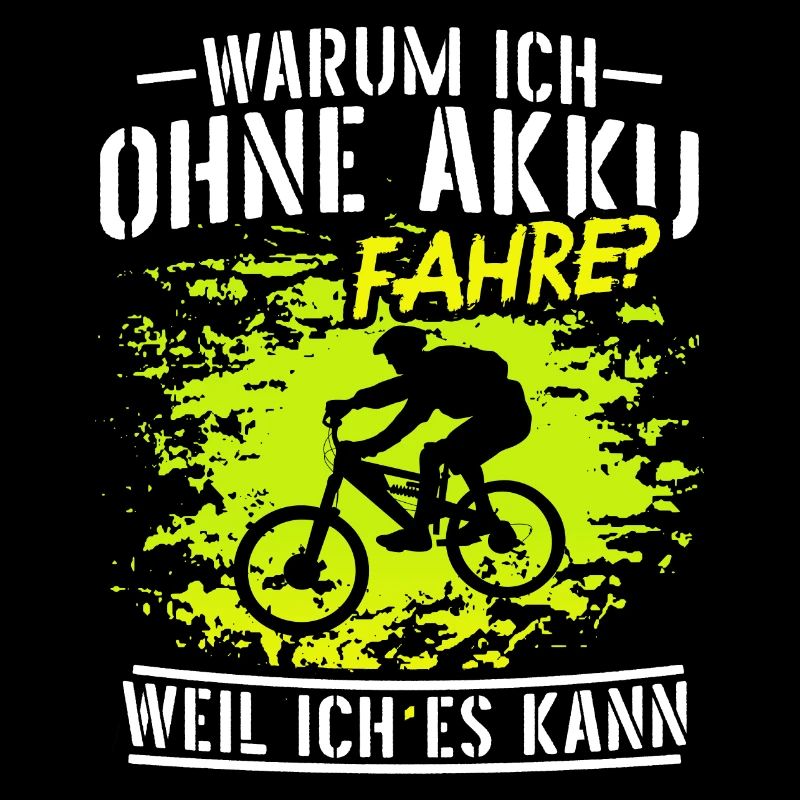 MTB Mountainbiker Mountainbike Biker Geschenk