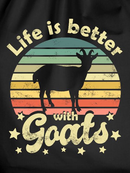 Goat Goats