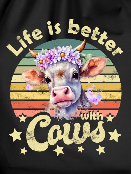 Cow cows