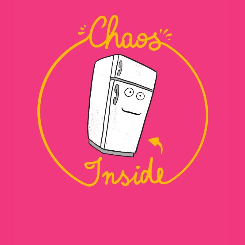 Chaos Inside