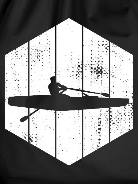 Skulls Rowing