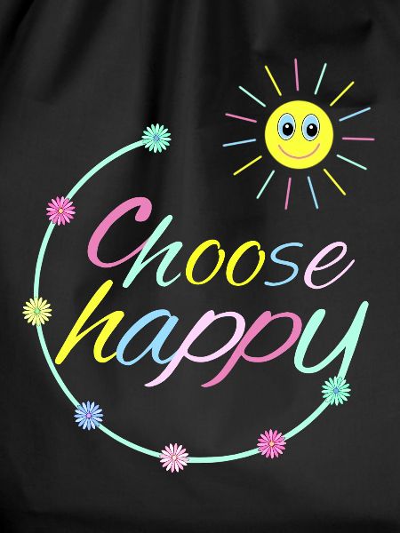 Choose Happy