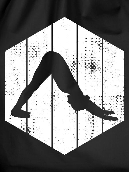 Yogini Sketch