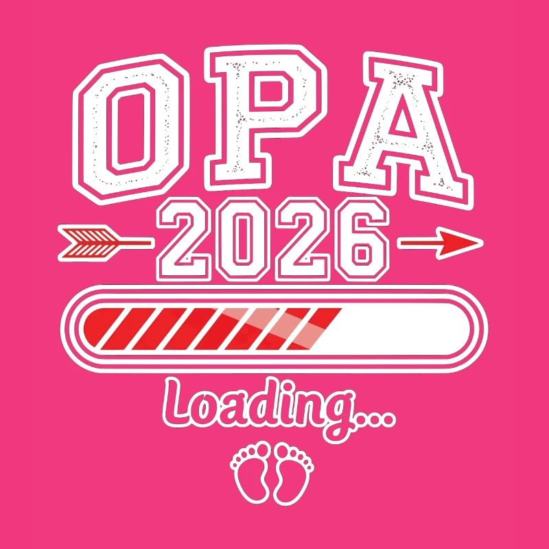 Grandpa 2026 Loading