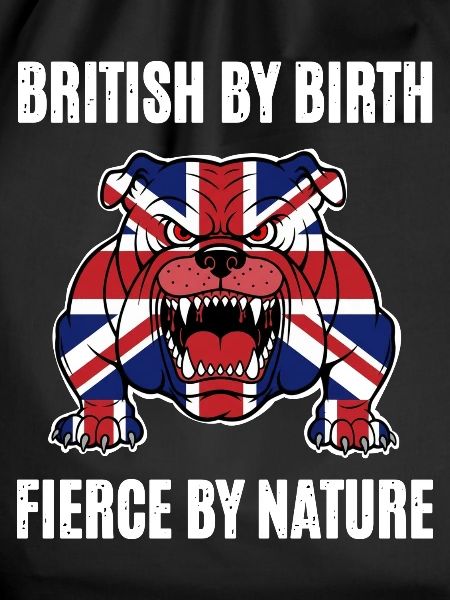 British Bulldog