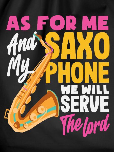 Saxofon