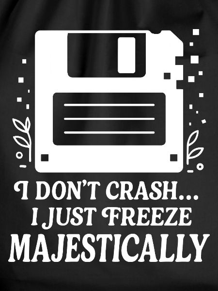 Majestic Freeze