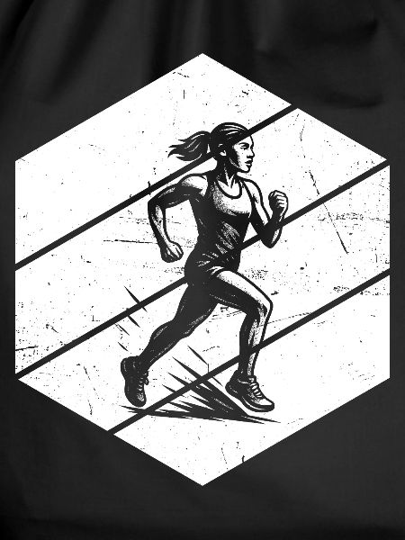 Running Fokus pur