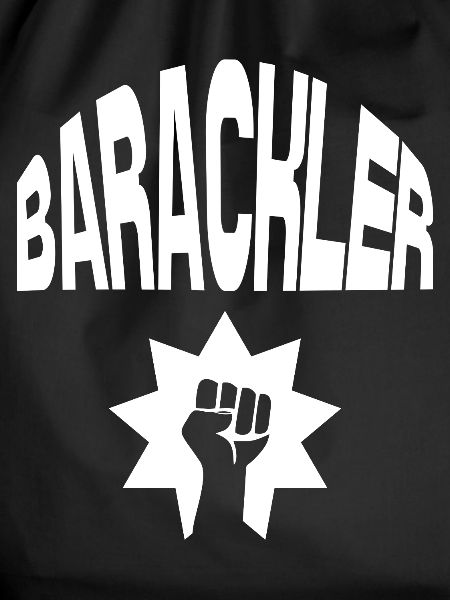 Barackler