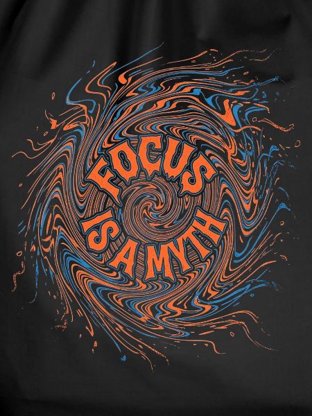 Focus Myth