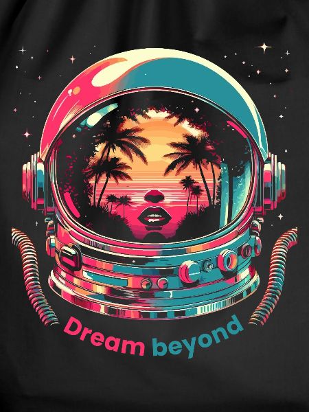 Cosmic Dreamer