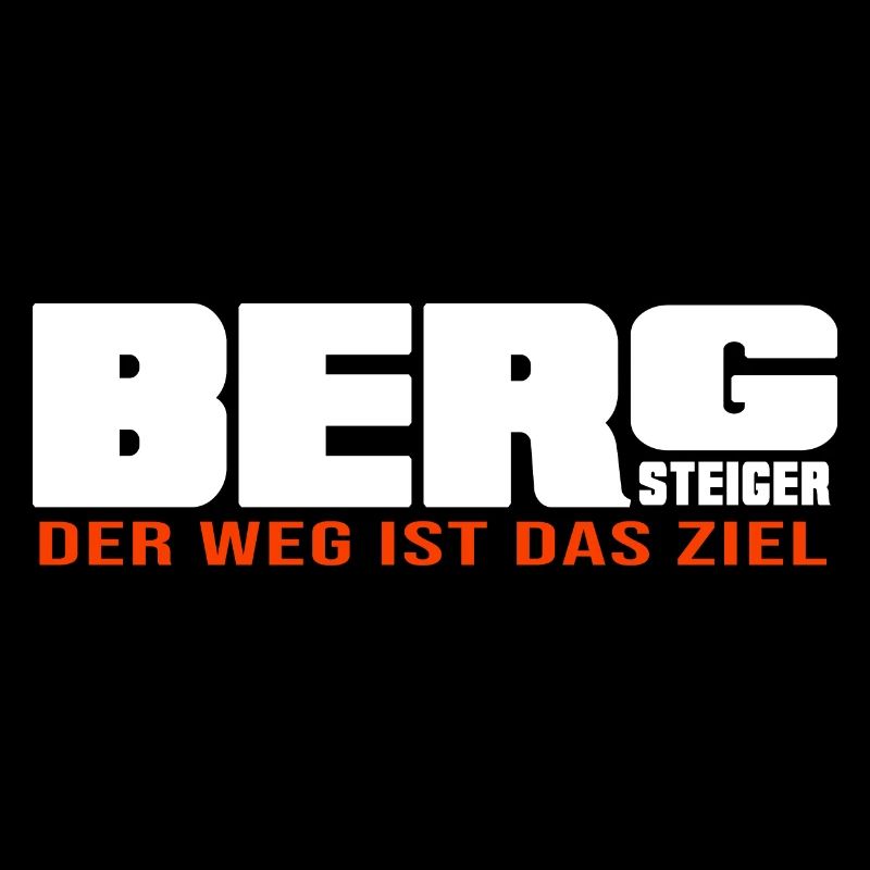 Bergsteiger Felsklettern Seilschaft Bergpfad