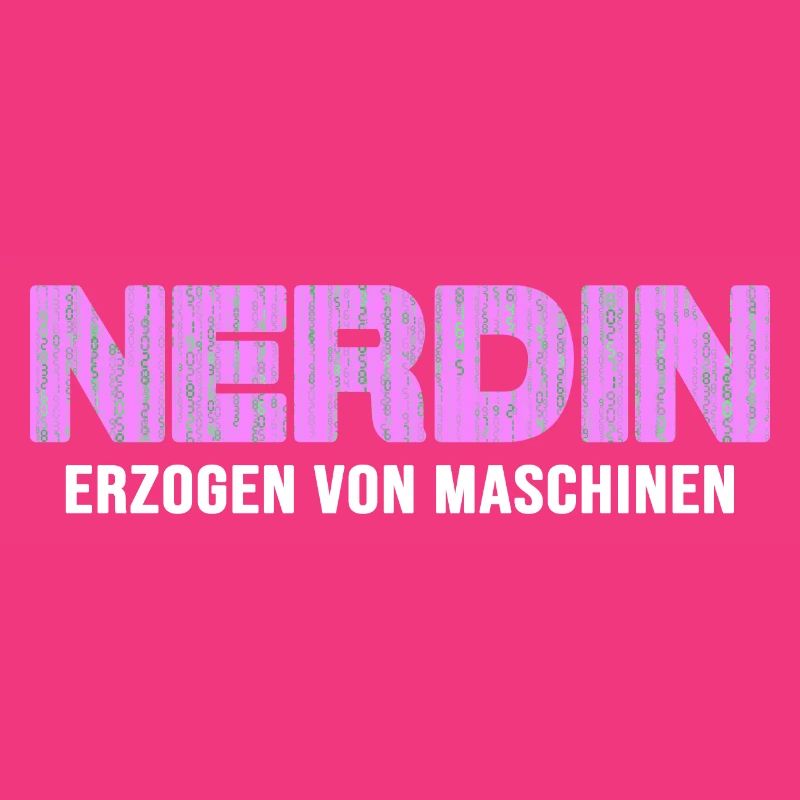 nerd coder server gamer nerdin online nerd-girl