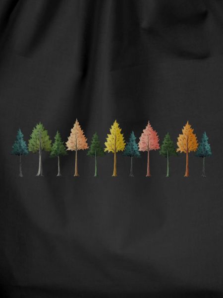 Trees Forest Drawing