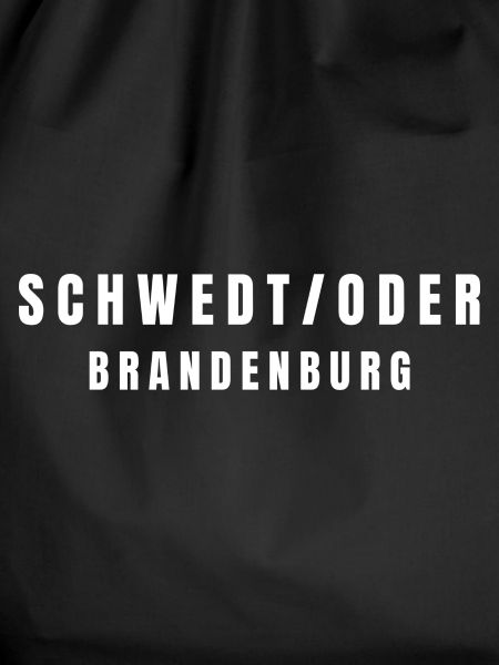 Schwedt/Oder Brandenburg