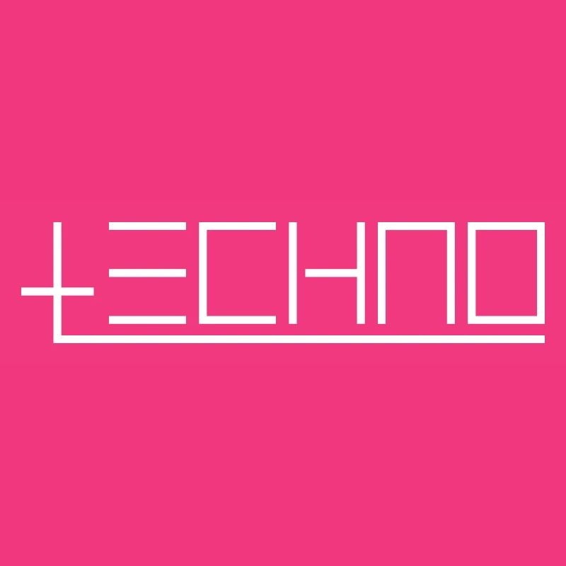 Techno logo
