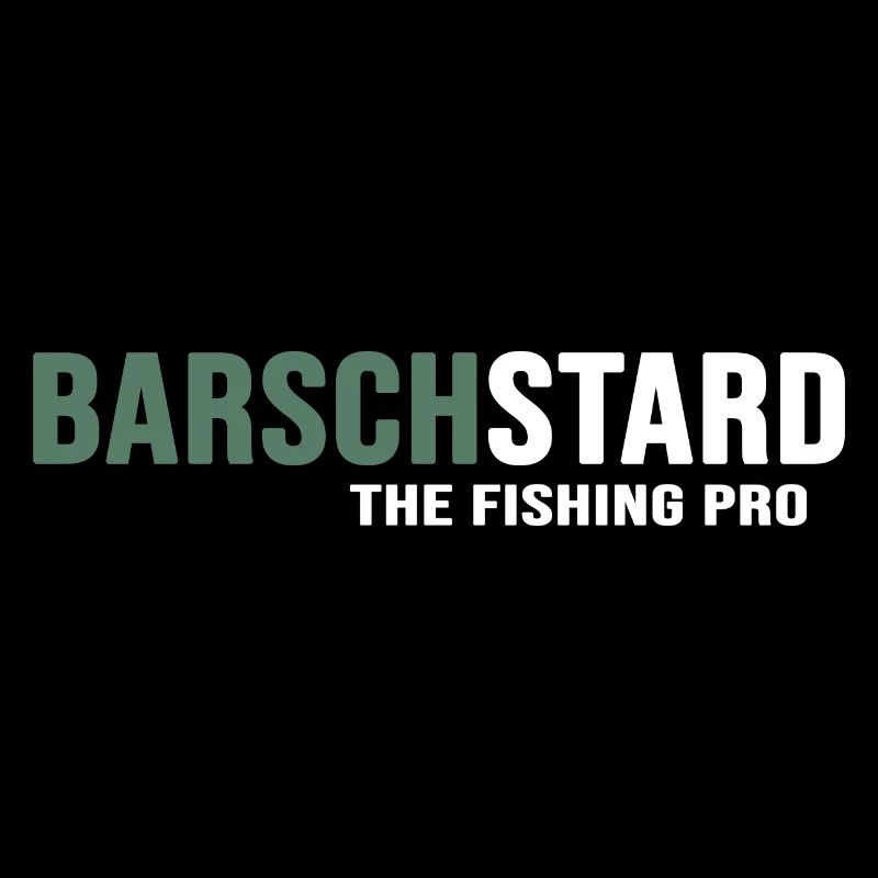Angeln Angler "Barsch oder Hecht" Angelhaken