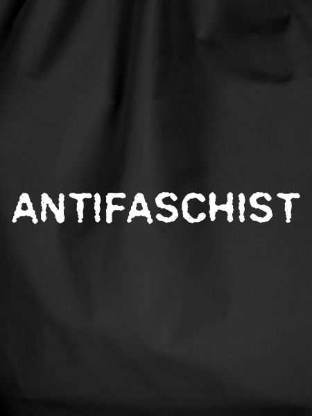Anti-fascist fascism