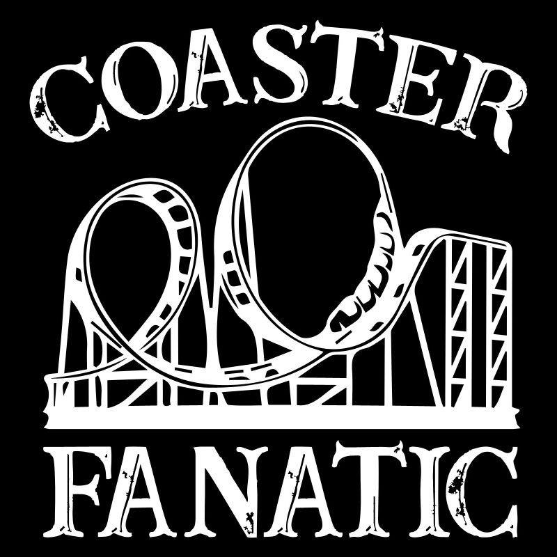 Roller Coaster Fanatic