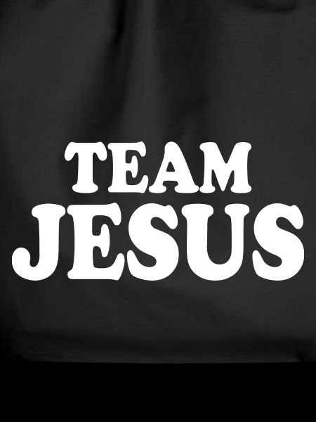 Team jesus