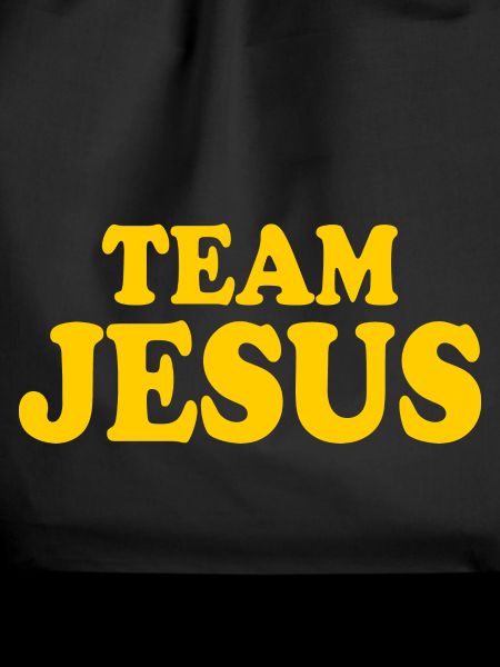 Team jesus
