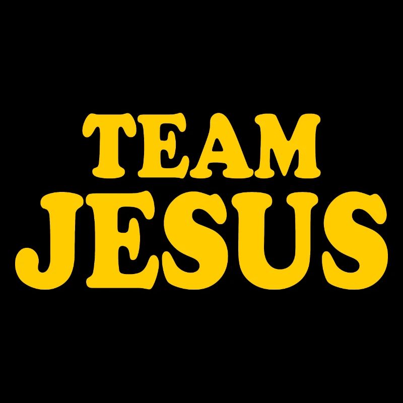 Team jesus