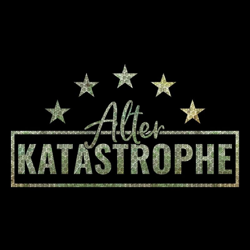 Alter Katastrophe