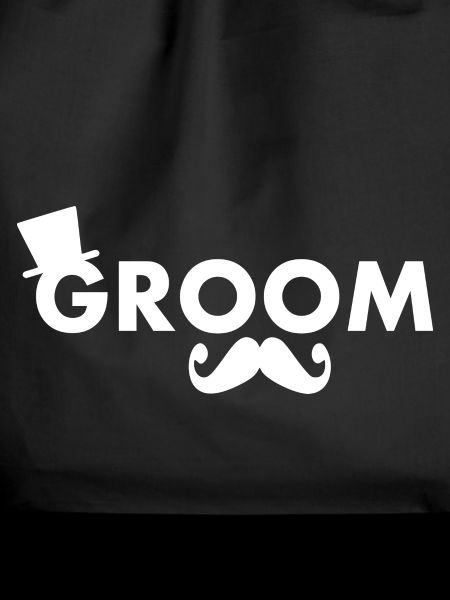 Groom