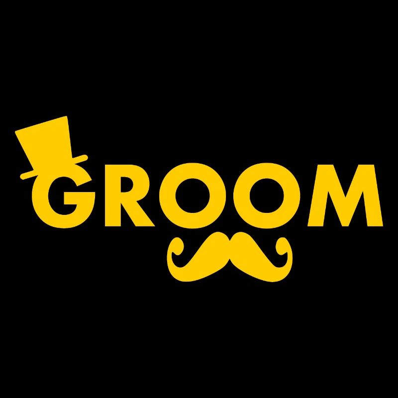 Groom