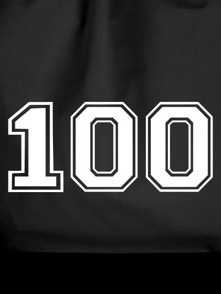 100