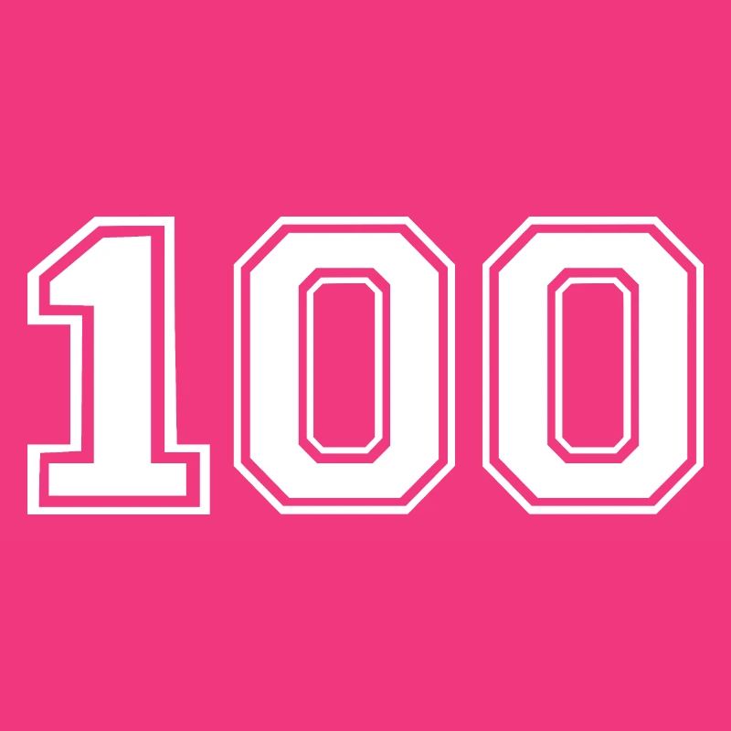 100