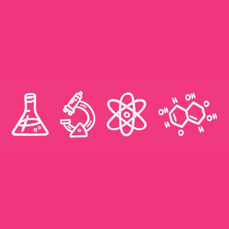 Wissenschaft Elemente
