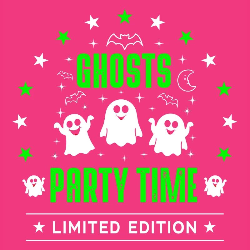 Ghosts