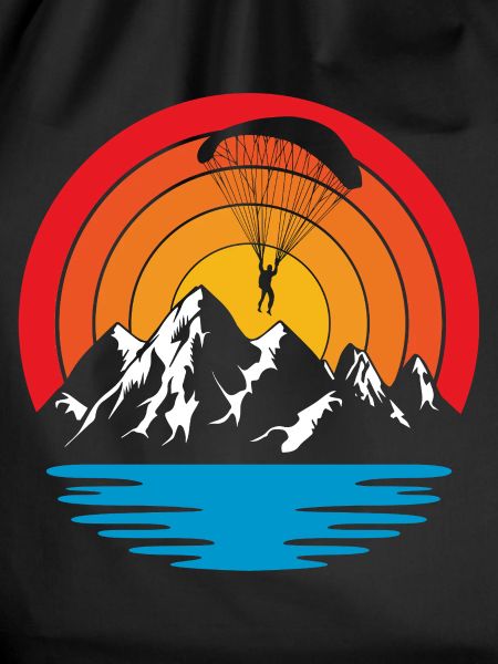 Paragliding Skydive