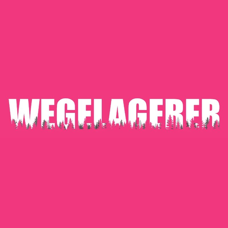 Wegelagerer