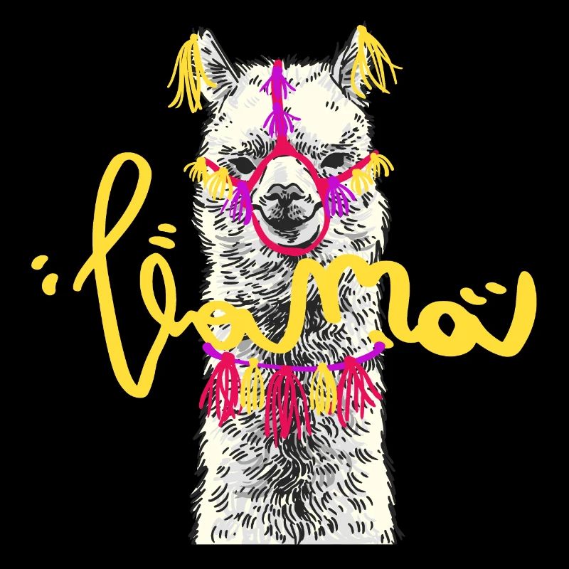 lama