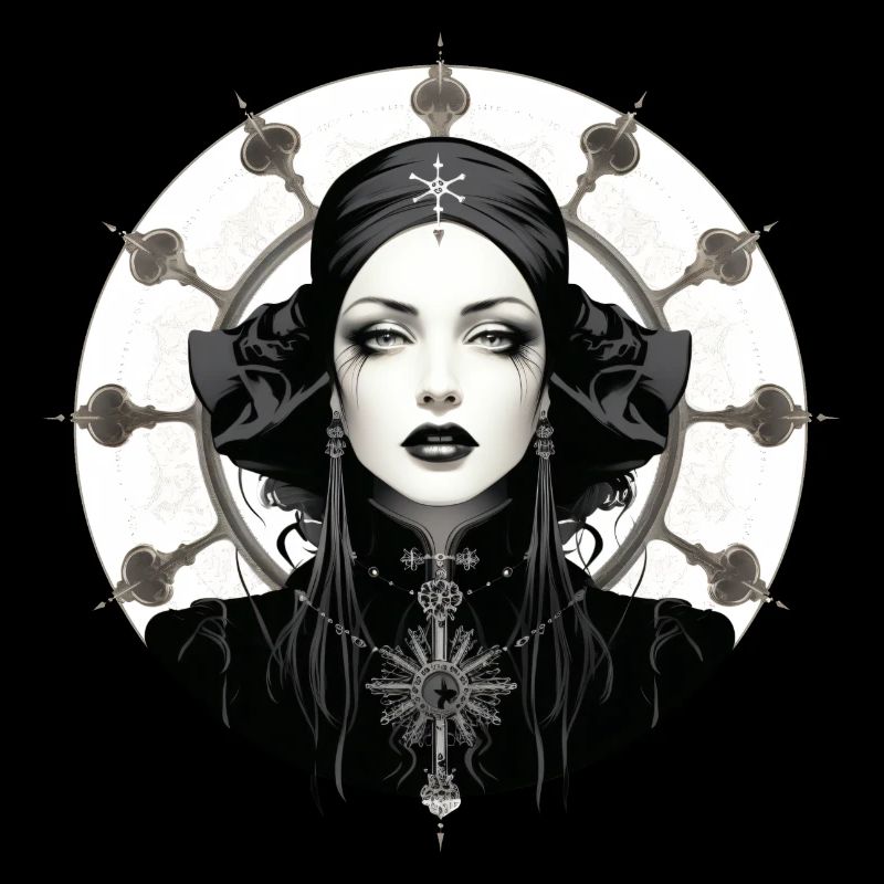 Diva gothique