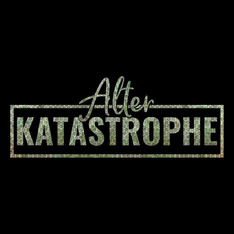 Alter Katastrophe