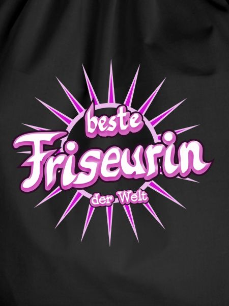 Friseurin