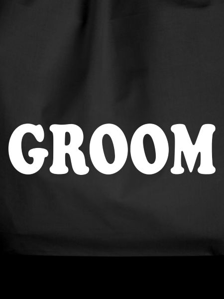 Groom